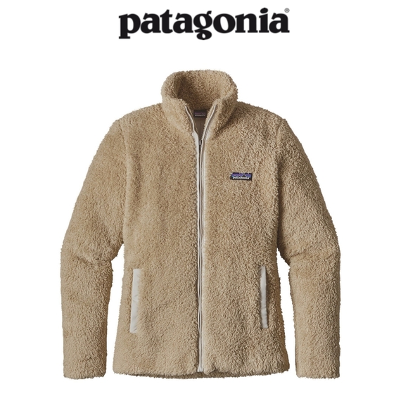 Patagonia Jackets & Blazers - 🌟PATAGONIA Los Gatos Fleece Jacket